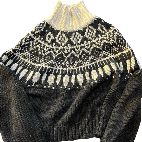 Massimo Dutti Sweater NWT - Picture 3 of 3